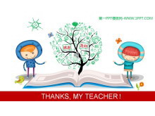 THANKSMY TEACHER!жʦPPTģ