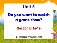 Do you want to watch a game showPPTμ5
