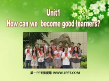 How can we become good learners?PPTμ