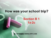 How was your school trip?PPTμ5