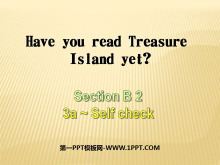 Have you read Treasure Island yet?PPTμ4