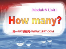 How many?PPTμ3