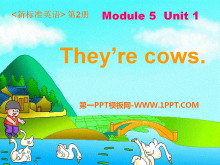 They're cowsPPTμ3