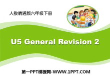 General Revision 2PPTμ