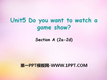 Do you want to watch a game showPPTμ17