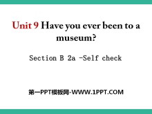 Have you ever been to a museum?PPTμ14