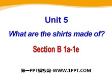 What are the shirts made of?PPTμ23